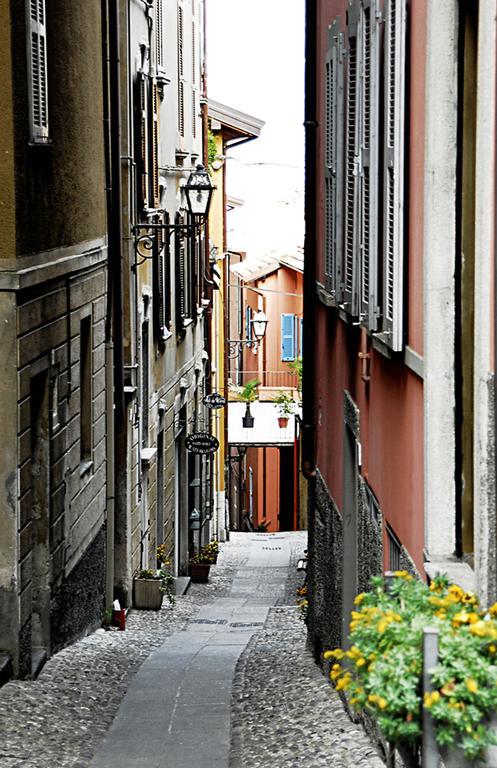 Casa Lorenzo Bellagio Szoba fotó